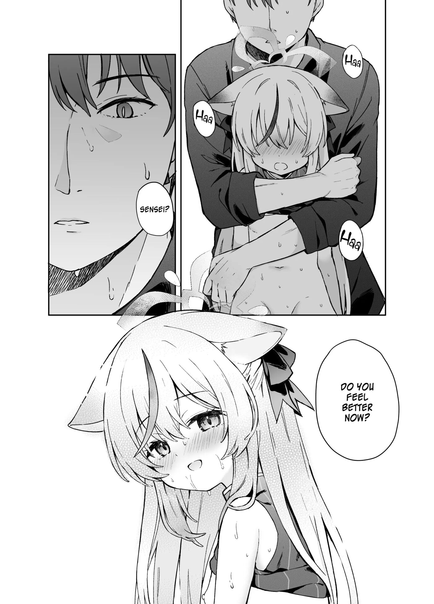 So Peacefully The Plum Blossom Fades Chapter 1000 Page 14